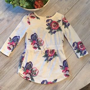 Toddler tunic